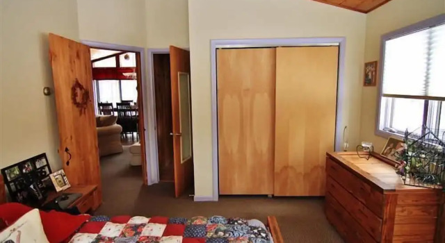 Коттедж с 3 комнатами South Londonderry Home, Walk to Magic Mtn Ski Area