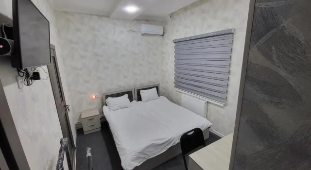 Двухместный номер Standard Shahriston Guest House