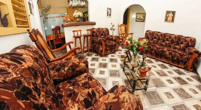 Apartamento Yrelis, Buchen Sie Ferienwohnung Apartments in Havanna, Ferienwohnung