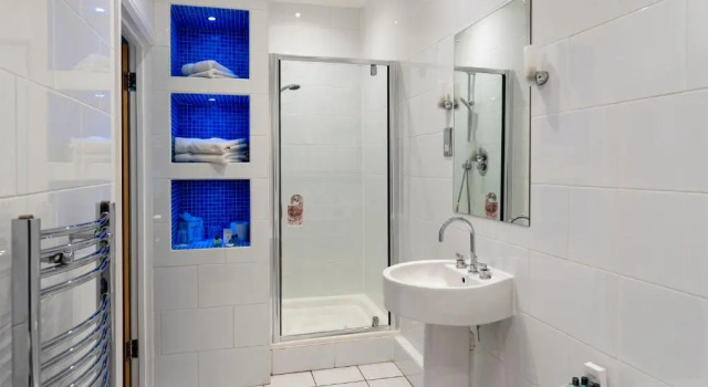 Люкс Ringwood Hall Hotel & Spa, Best Western Signature Collection