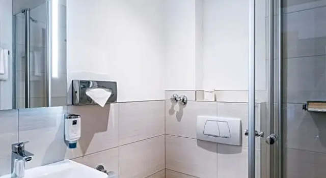 Номер Superior Dorint Parkhotel Siegen