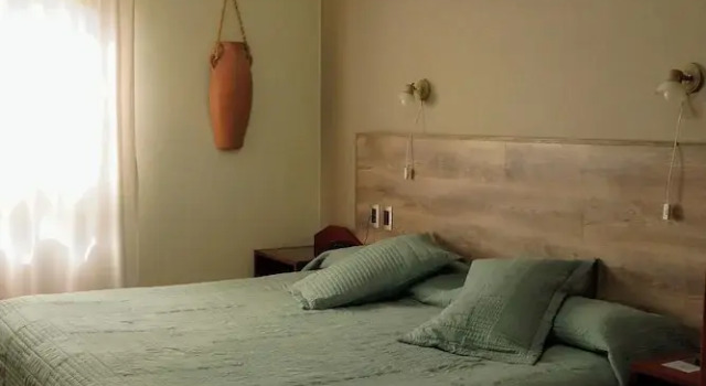 Двухместный номер Standard Hotel Los Sauces