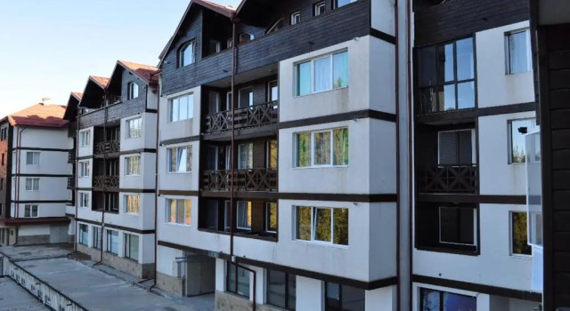 Апартаменты ComfortApartment IGLIKA 2