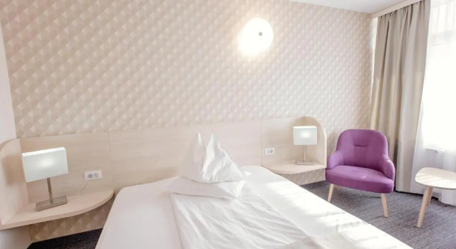 Номер Standard Hotel Termal