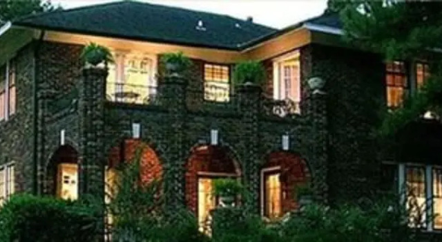 Far View - A Bed & Breakfast Estate, Buchen Sie Bed & Breakfast Brenham Texas