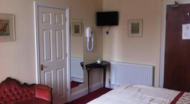 Двухместный номер Standard Viking Guest House