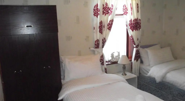 Двухместный номер Standard Fortuna House Hotel
