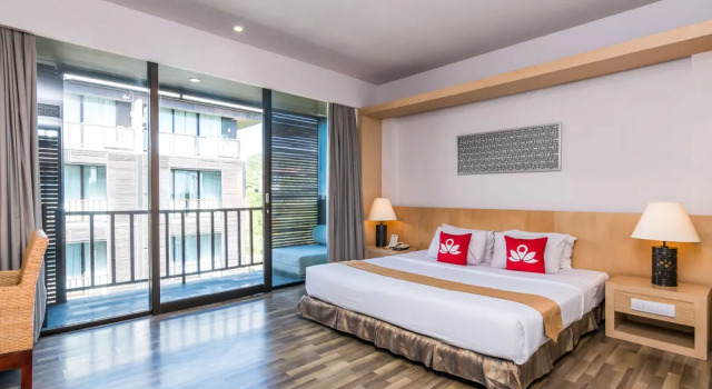 ZEN Premium Uluwatu Complex, Réserver Hôtel Hôtels SPA à Bali, SPA