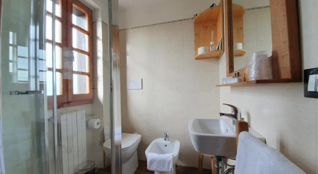 Двухместный номер Standard Hotel Spa Toscana - Locanda Il Rustichello