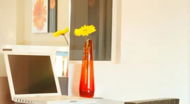 Номер Standard The Inn Saladaeng