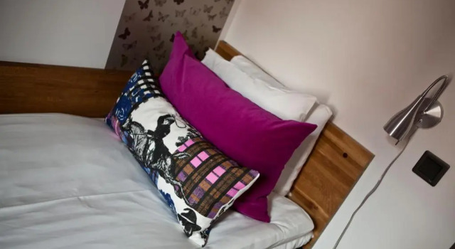 Одноместный номер Standard Stora Hotellet Osby