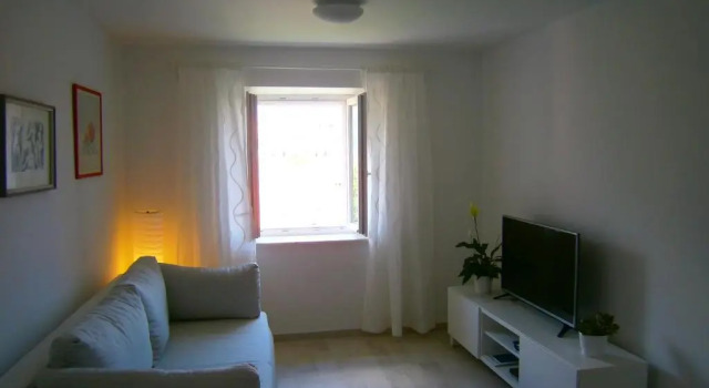 Апартаменты Apartments An Ni