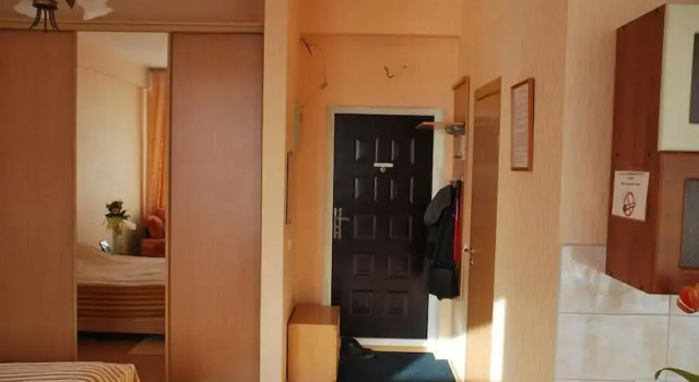 Apartment on Dalnevostochnaya 144, Boek Appartement Oktyabrsky Administrative District Irkoetsk