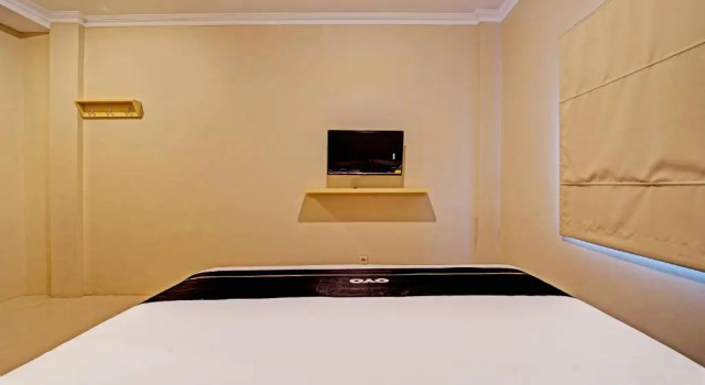 Deluxe cameră Andono Hotel by GWA