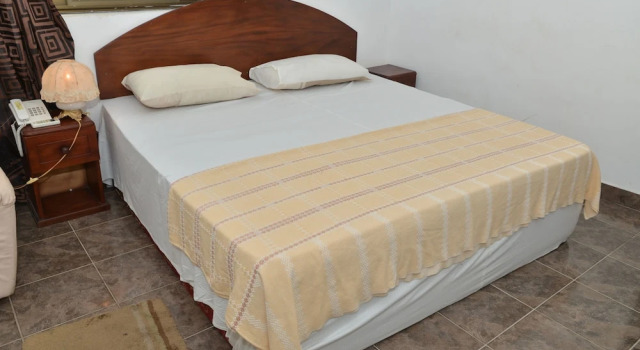Номер Standard Hotel Résidence Lobal