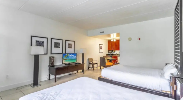 502 Little Harbor Inn, Rezerwuj Hotel Ruskin Floryda