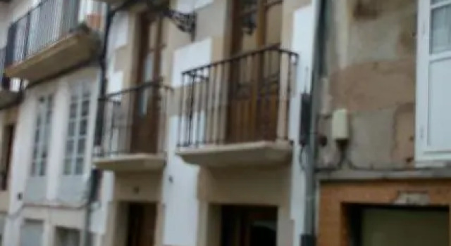 Apartamento con balcón, Rezerwuj Apartament Viveiro 