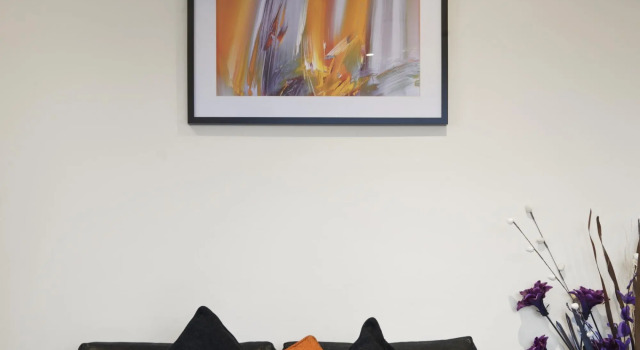 London Heathrow Living Serviced Apartments - Apt 8, Varaa Huoneisto Asunnot kohteessa Merseyside, Huoneisto