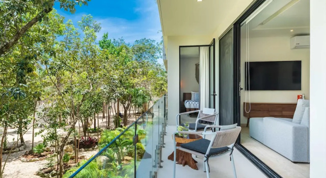 Standard huone Panoramic By Alegria Rentals and Sandy Powerful