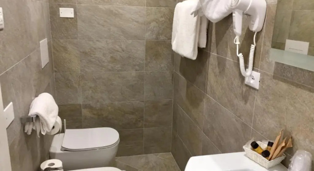 Номер Standard Hotel Mercedes