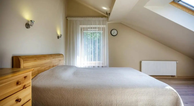 Апартаменты Anbo Vila