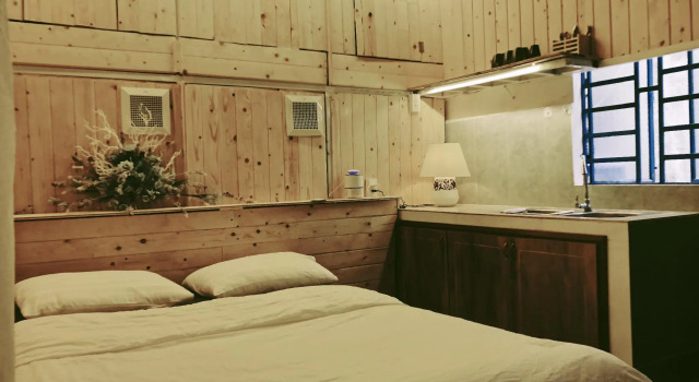 Dgreen Hostel, Prenota Ostello Hotel a Da Nang con colazione, Colazione