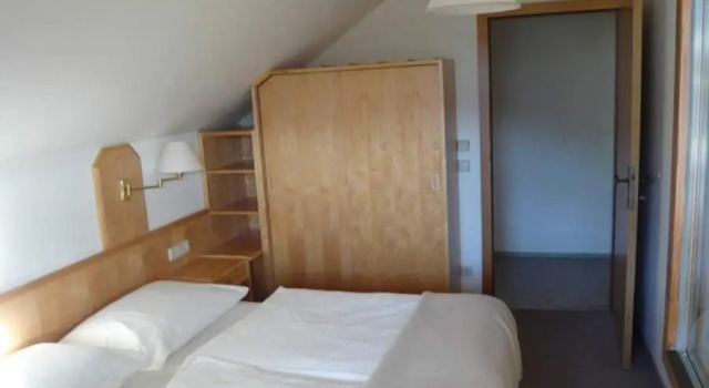Апартаменты Appartementhaus Novak