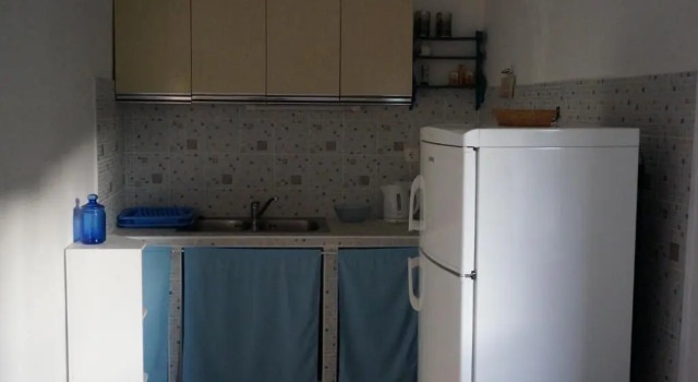 Апартаменты Apartments Stiniva Hvar