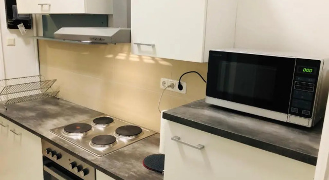Апартаменты Central Apartment near subway station 2