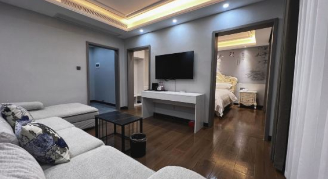 Люкс Deluxe Hyatt Regency