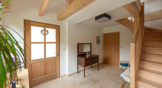Апартаменты Ferienwohnung Flora Altaussee