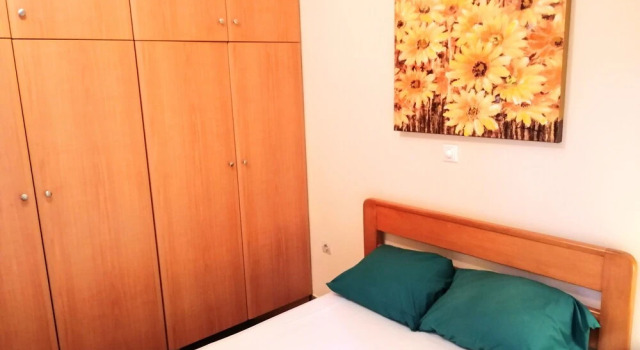 Cozy Apartment Near Acropolis, Забронировать Апартаменты/квартира Каллифея Афины, рядом с Холм Филопаппос