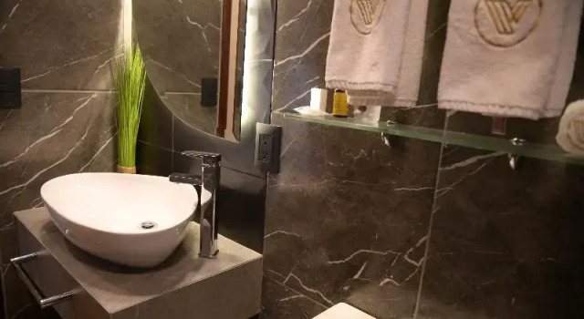 Полулюкс Hotel Victoria