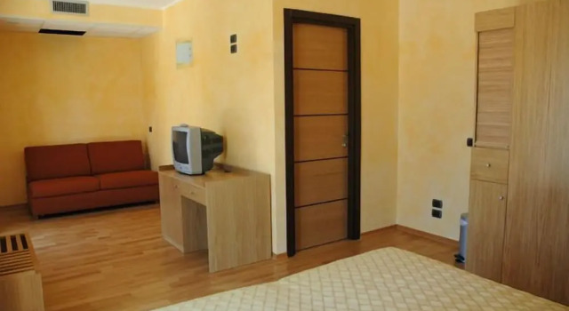 Номер Standard Residenza Fontanelle