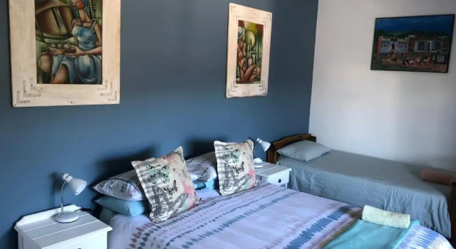 Двухместный номер Standard Never at Home Hermanus