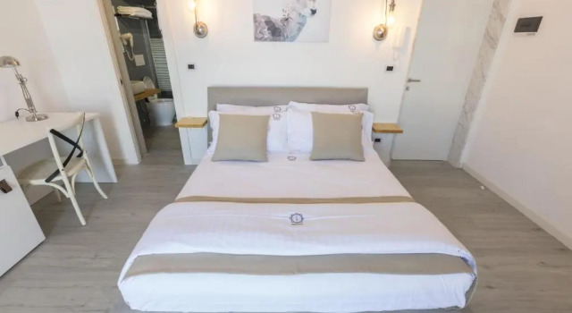 Номер Standard Three Room - Sea View Luxury Loft