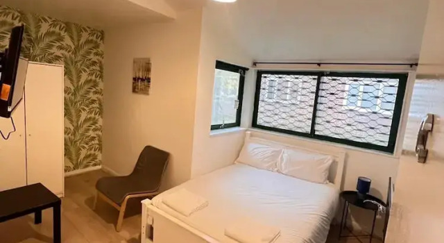 Номер Comfort Nest And Limited
