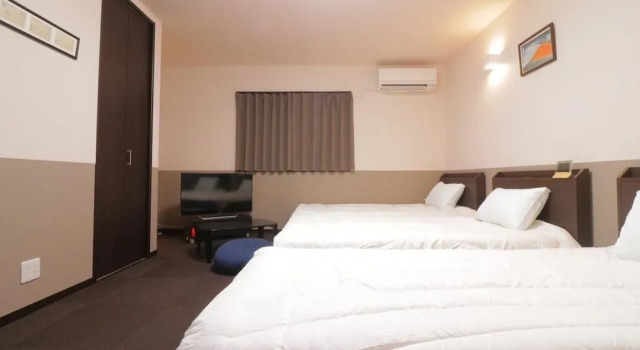 Guest House Kyo Fushimi, Book Guesthouse Kyoto Japan