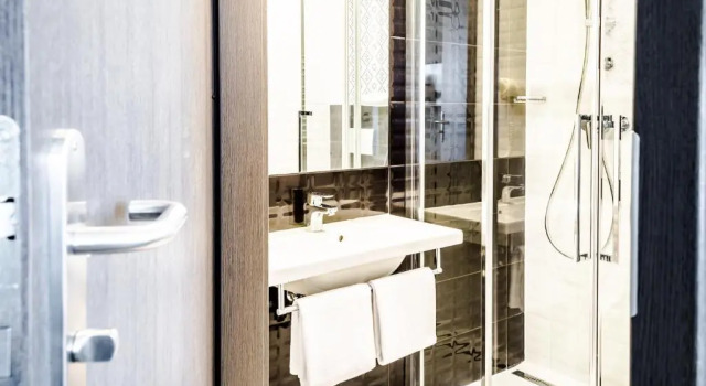 Номер Standard Air Hotel