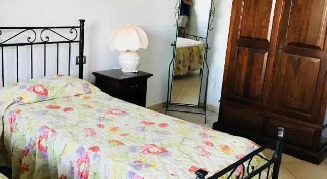 Mondoverde B&B