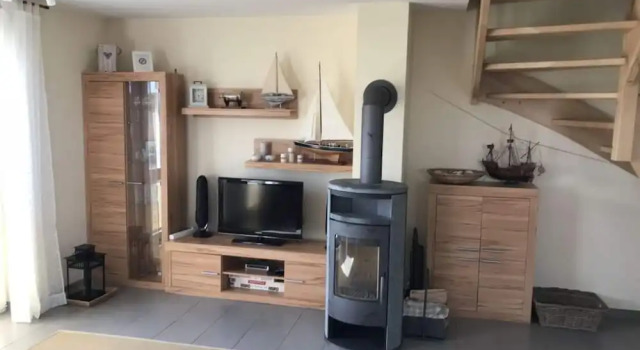 Апартаменты Holiday Home Lilly Comfortable Vacation Home