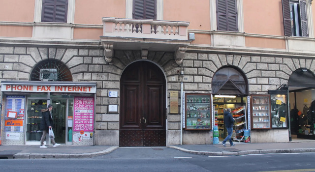 Sofia's Suites Guesthouse