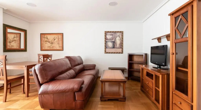 Апартаменты Apartamentos El Cid