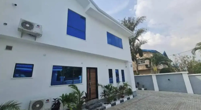 Dejays Homes and Shortlets, Prenota Appartamento Hotel a Bwari con parcheggio, Parcheggio