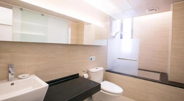 Двухместный номер Standard Huang Shin Business Hotel - ZhongGung Branch