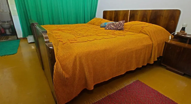 Студия Standard Apartment 461