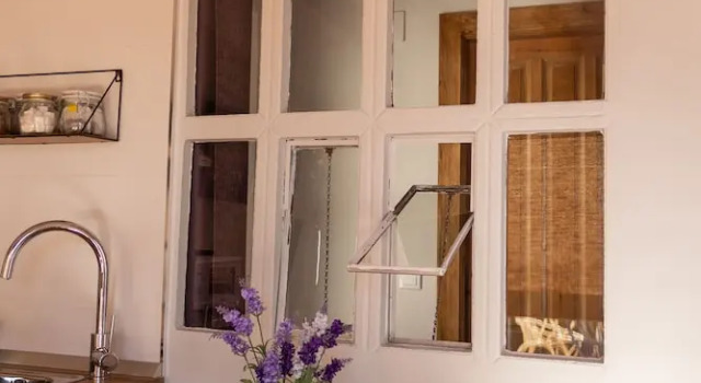 Номер Standard Пентхаус c 1 комнатой Casa Rosalía