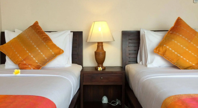 Uma Dewi Guest House
