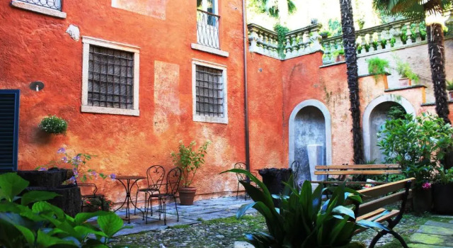 B&B Al Dom, Reserva ahora Bed & breakfast Orta San Giulio Lago de Orta