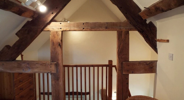 The Granary, Rezervați Casă de vacanță Ross-on-Wye Wye Valley